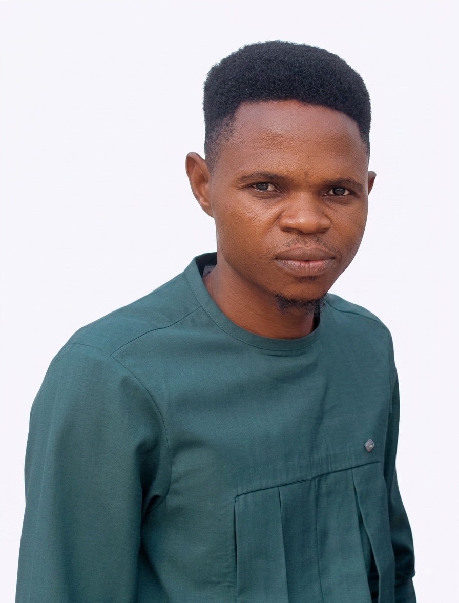 Amos M., Operations Manager