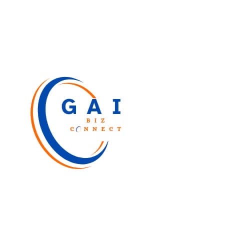 GAI Biz Connect logo