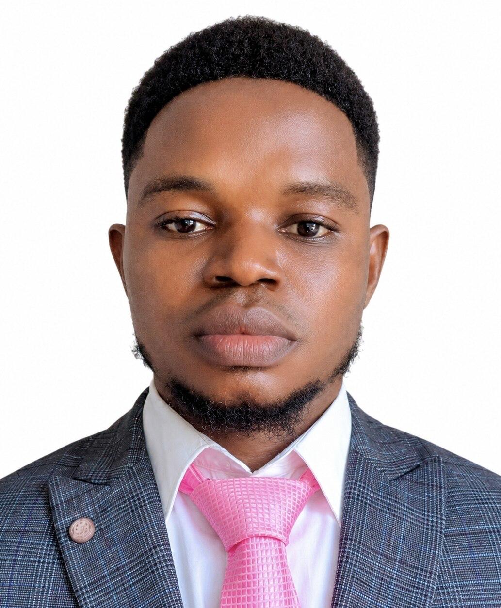 Isaiah S. Mvihiga, CEO